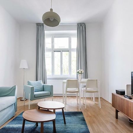 Universum Apartment Wien Ngoại thất bức ảnh
