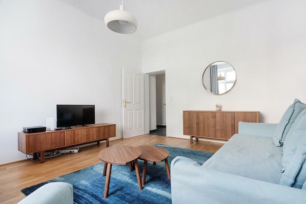 Universum Apartment Wien Ngoại thất bức ảnh