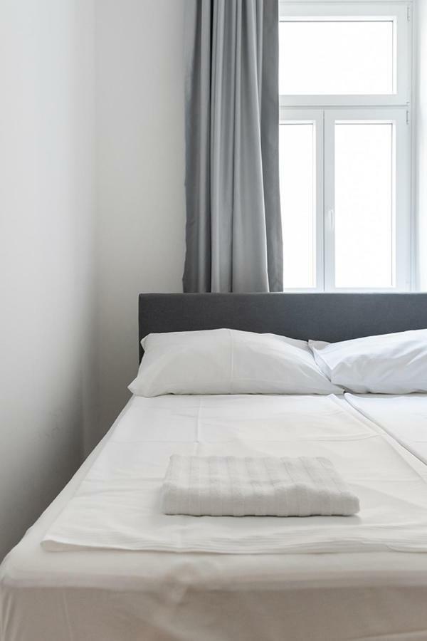 Universum Apartment Wien Ngoại thất bức ảnh