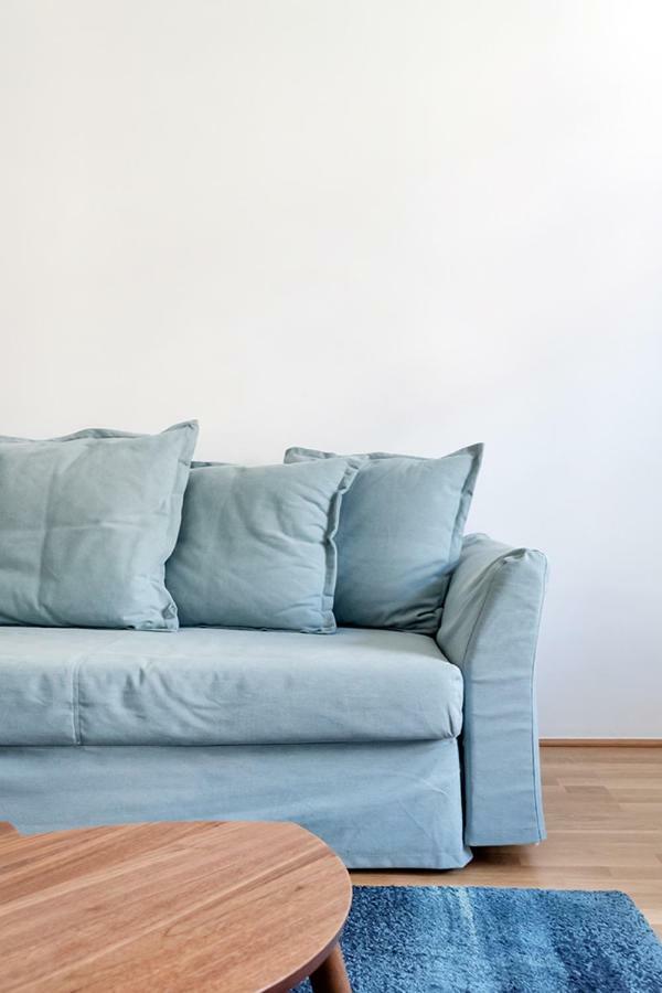 Universum Apartment Wien Ngoại thất bức ảnh