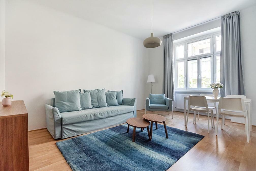 Universum Apartment Wien Ngoại thất bức ảnh