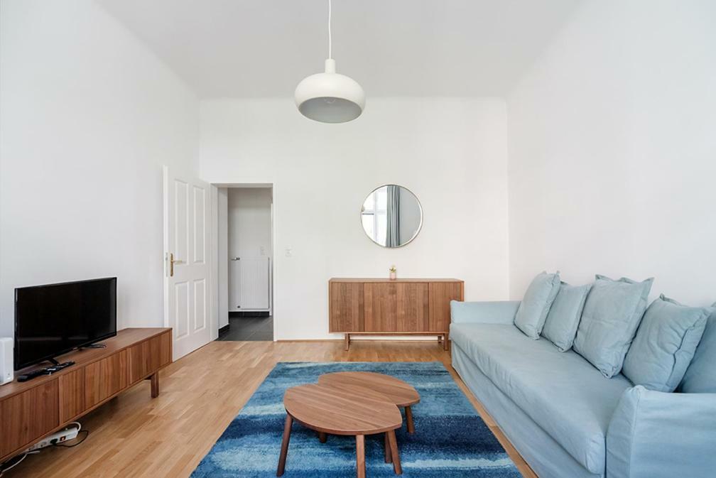 Universum Apartment Wien Ngoại thất bức ảnh