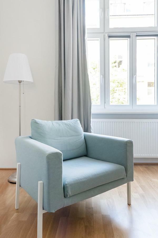 Universum Apartment Wien Ngoại thất bức ảnh