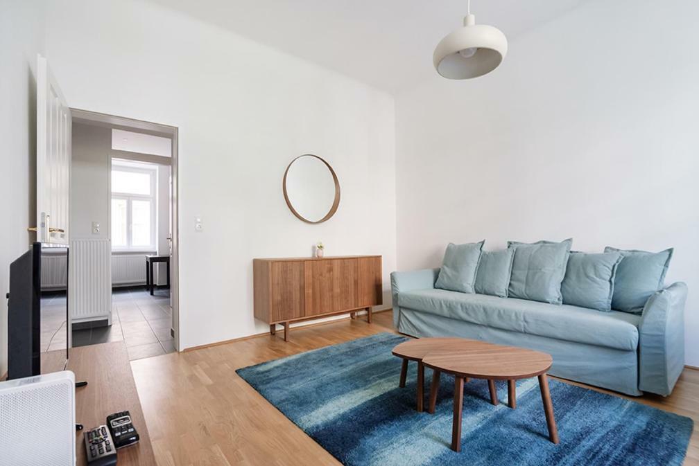 Universum Apartment Wien Ngoại thất bức ảnh