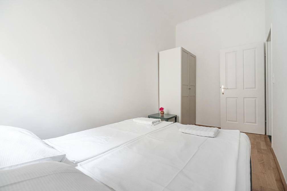 Universum Apartment Wien Ngoại thất bức ảnh