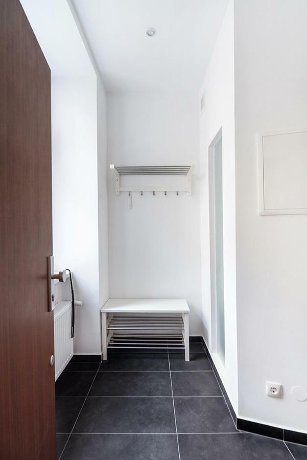 Universum Apartment Wien Ngoại thất bức ảnh